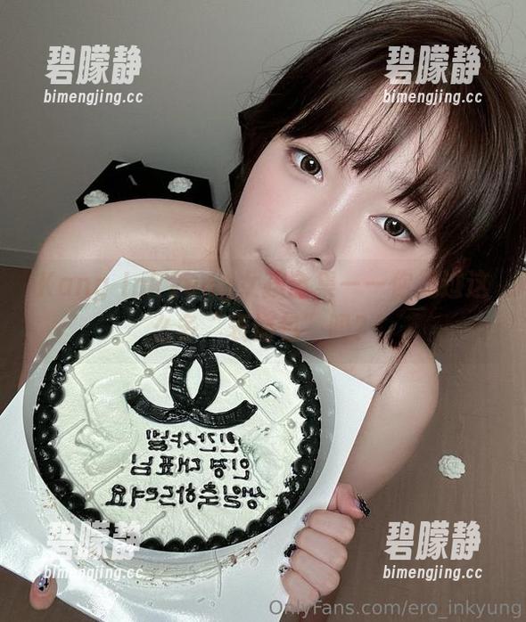 Kang Inkyung女孩全集——你见过这么多“表情包”吗？